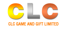 CLC GAME AND GIFT LIMITED