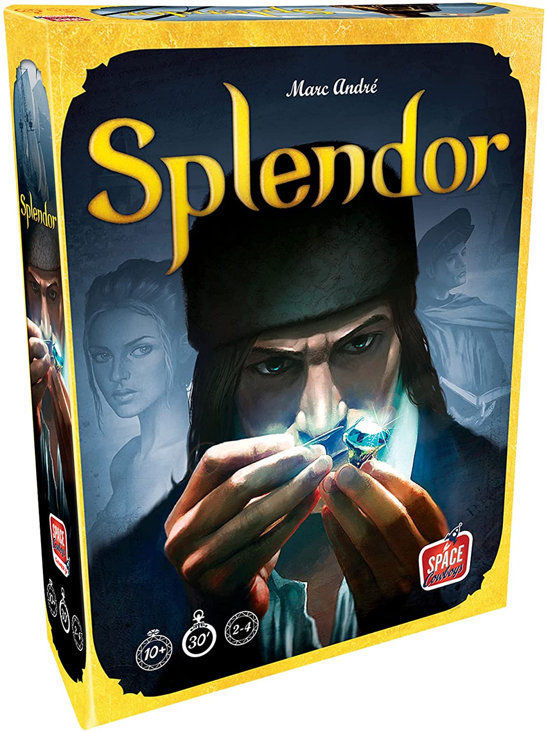 Board Game - Splendor