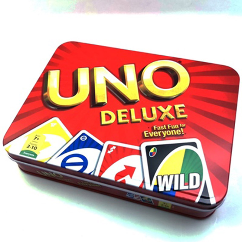 Board Game - UNO
